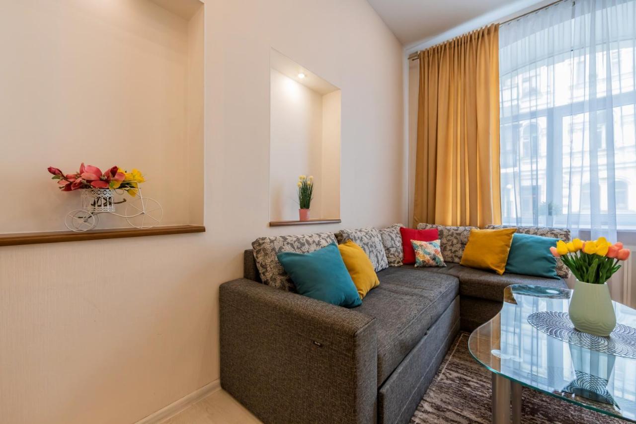 2К Квартира Між Майданом Та Софією Київською Apartman Kültér fotó