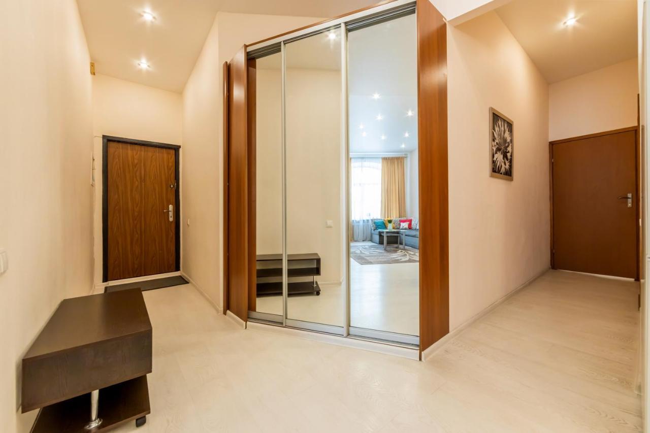 2К Квартира Між Майданом Та Софією Київською Apartman Kültér fotó