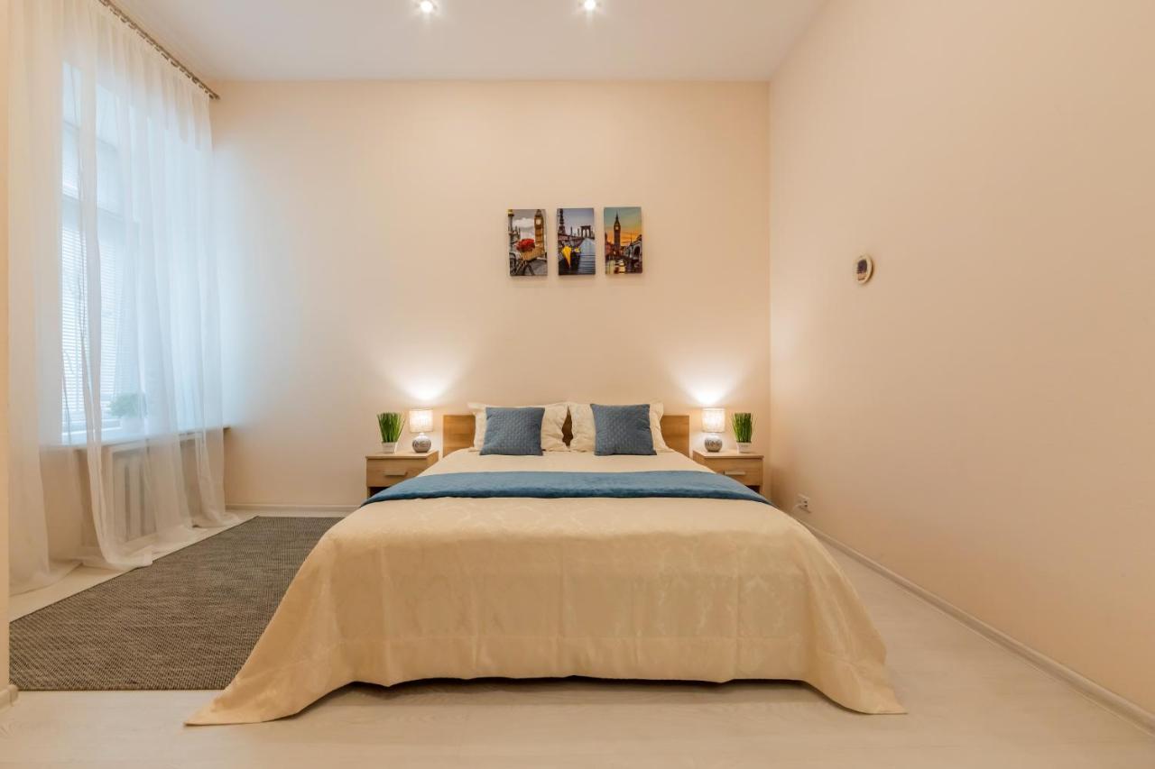 2К Квартира Між Майданом Та Софією Київською Apartman Kültér fotó